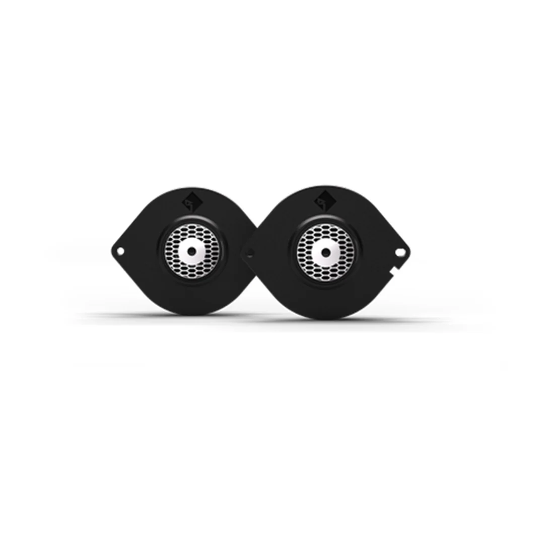 Rockford Fosgate 20GLADR-STG5 Speaker Kit for Select 2020-2023 Jeep Gladiator JT's (20GLADRSTG5) - Image 6