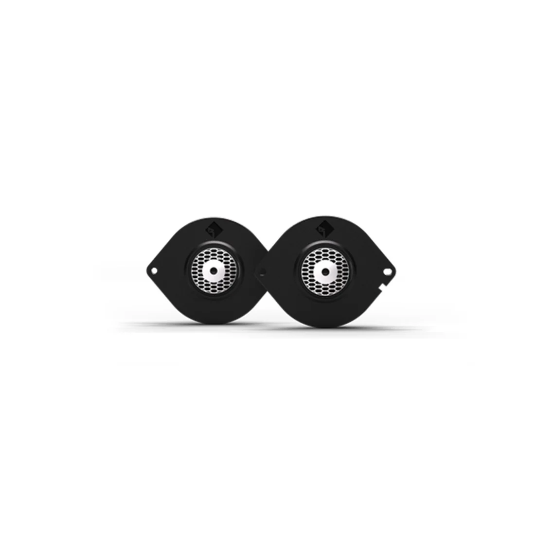 Rockford Fosgate 24WRNGLER-STG3 1,800 Watt All-In-One Audio Kit for Select 2024+ Jeep Wrangler JL (24WRNGLERSTG3) - Image 4