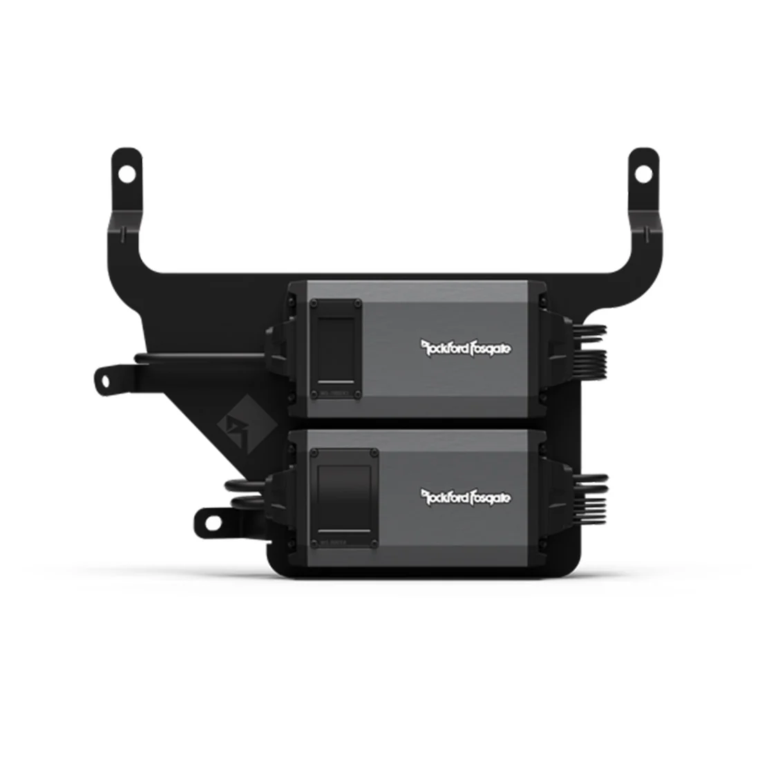 Rockford Fosgate 24WRNGLER-STG3 1,800 Watt All-In-One Audio Kit for Select 2024+ Jeep Wrangler JL (24WRNGLERSTG3) - Image 8