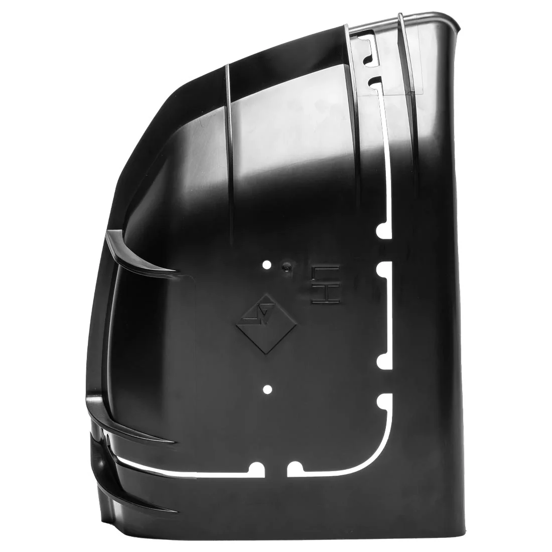 Rockford Fosgate HD24BL69 6"x9" Saddlebag Speakers for Select 2024+ Harley-Davidson Motorcycles (Gen-2) - Image 2