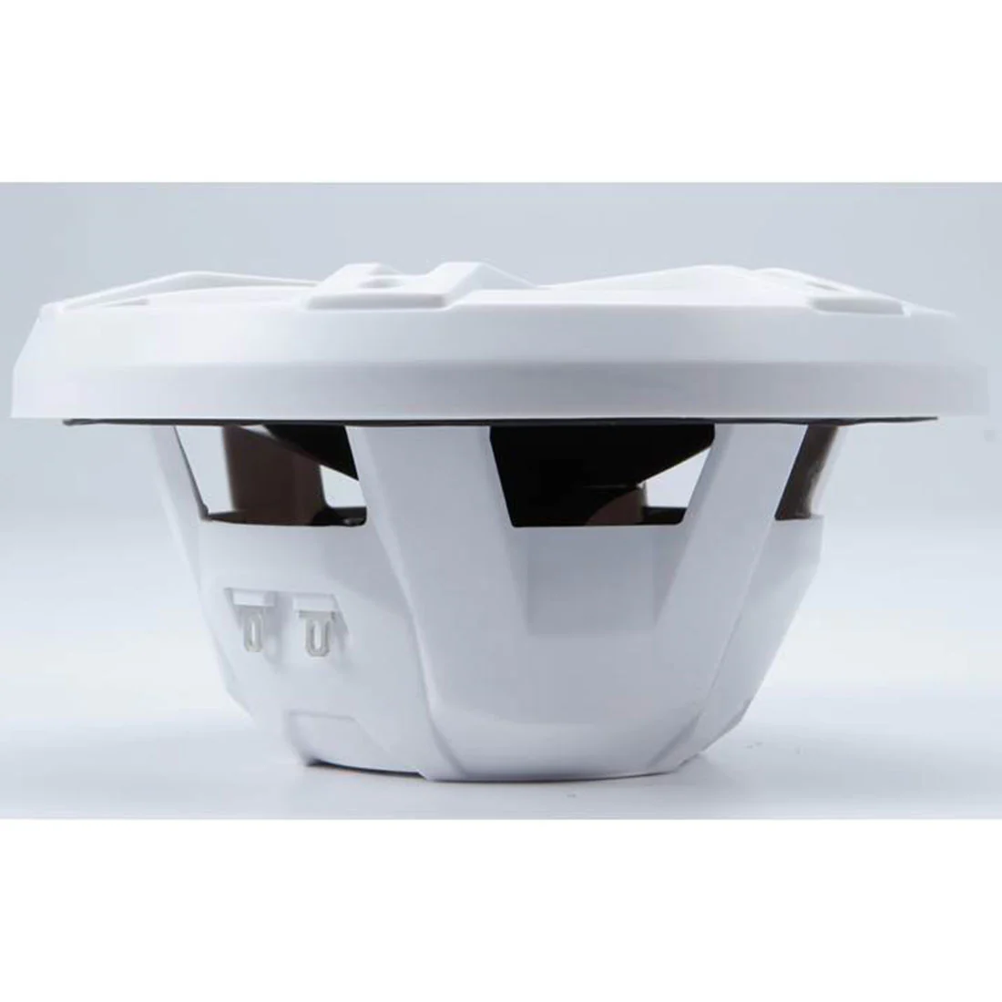 Rockford Fosgate M0-65 6.5" Marine Grade Speakers - White (M065) - Image 3
