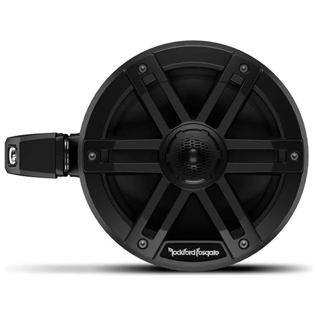Rockford Fosgate M0WL-65MB 6.5" Element Ready Motorsport Can Speakers - Black - Pair (M0WL65MB) - Image 3