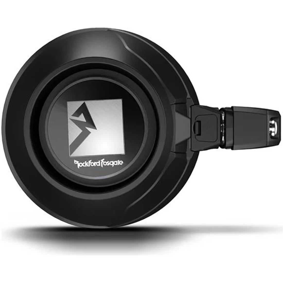 Rockford Fosgate M0WL-65MB 6.5" Element Ready Motorsport Can Speakers - Black - Pair (M0WL65MB) - Image 4