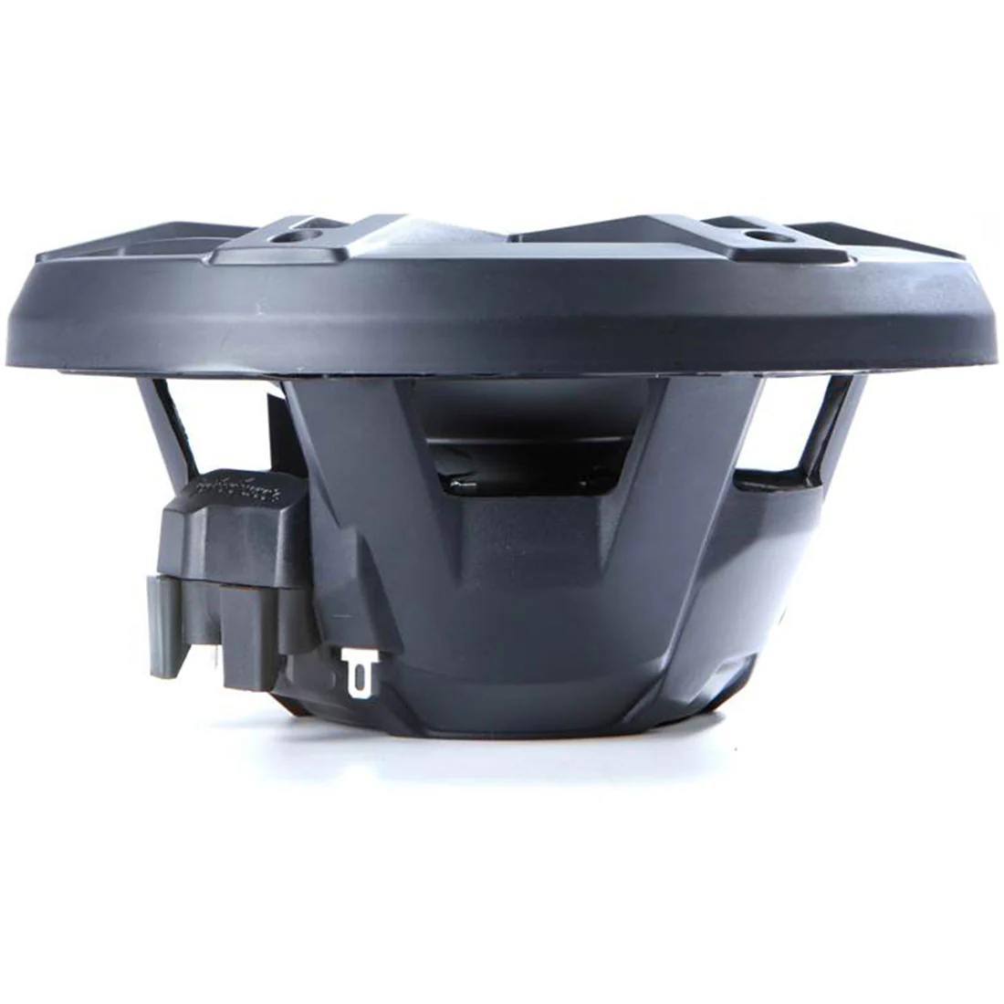 Rockford Fosgate M1-65B 6.5" Color Optix Marine 2-Way Speakers - Black (M165B) - Image 2
