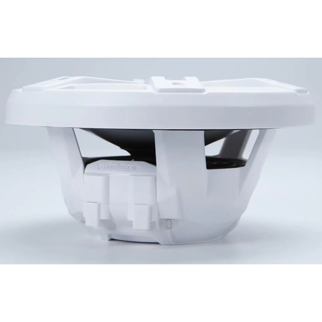 Rockford Fosgate M1-8 8" Color Optix Marine 2-Way Speakers - White (M18) - Image 5