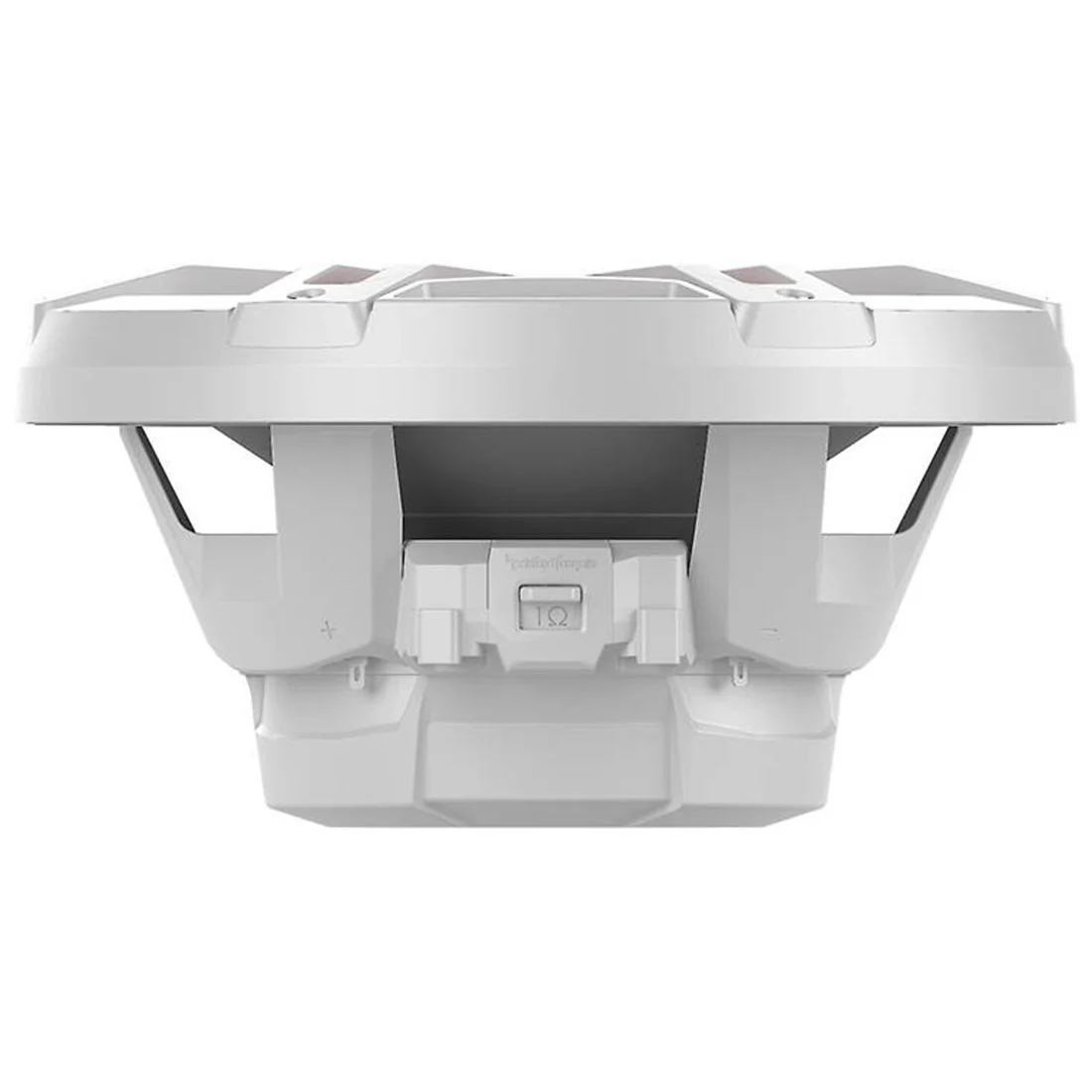 Rockford Fosgate M1D2-10 10" Color Optix Marine Subwoofer - White (M1D210) - Image 4