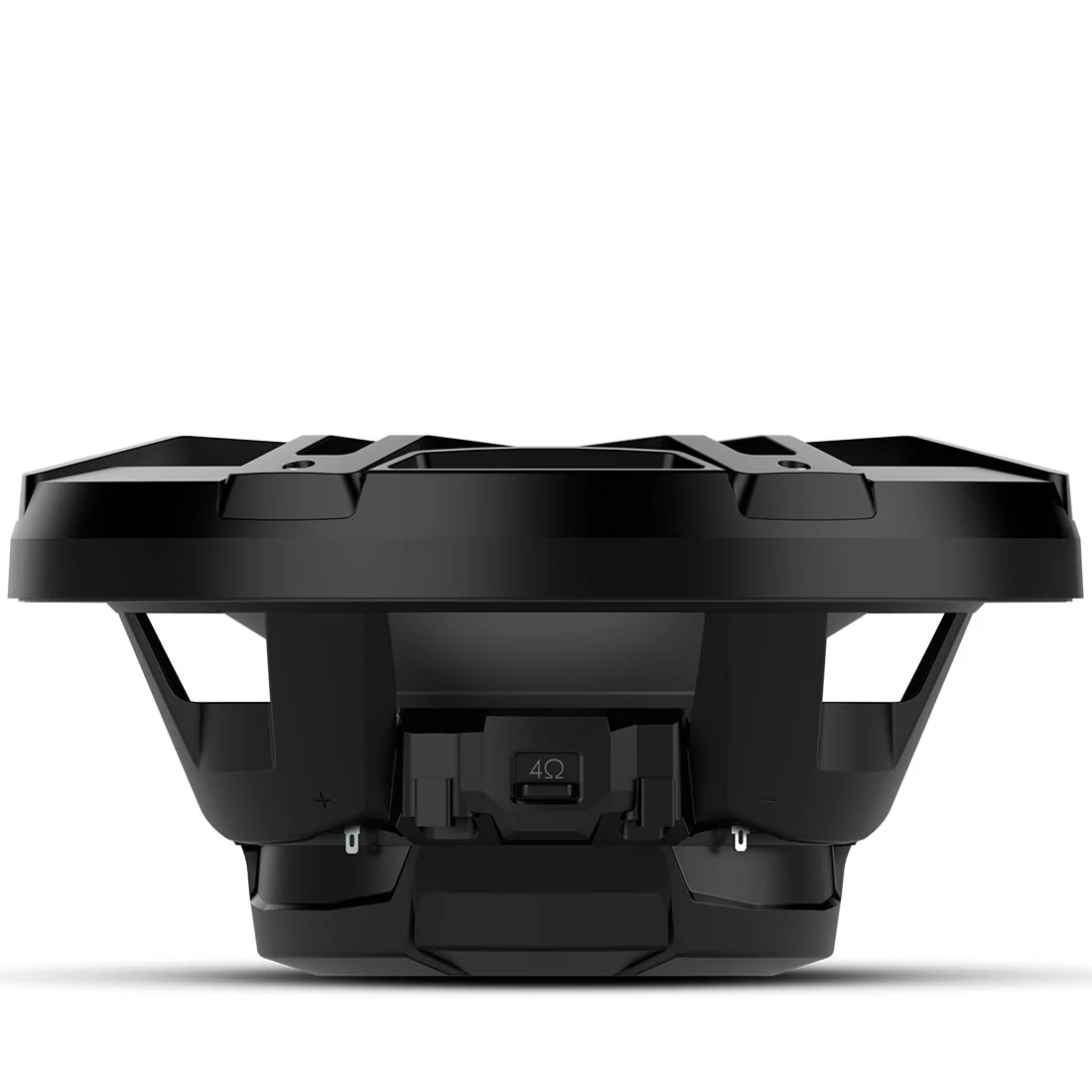 Rockford Fosgate M1D2-12B 12" Color Optix Marine Subwoofer - Black (M1D212B)