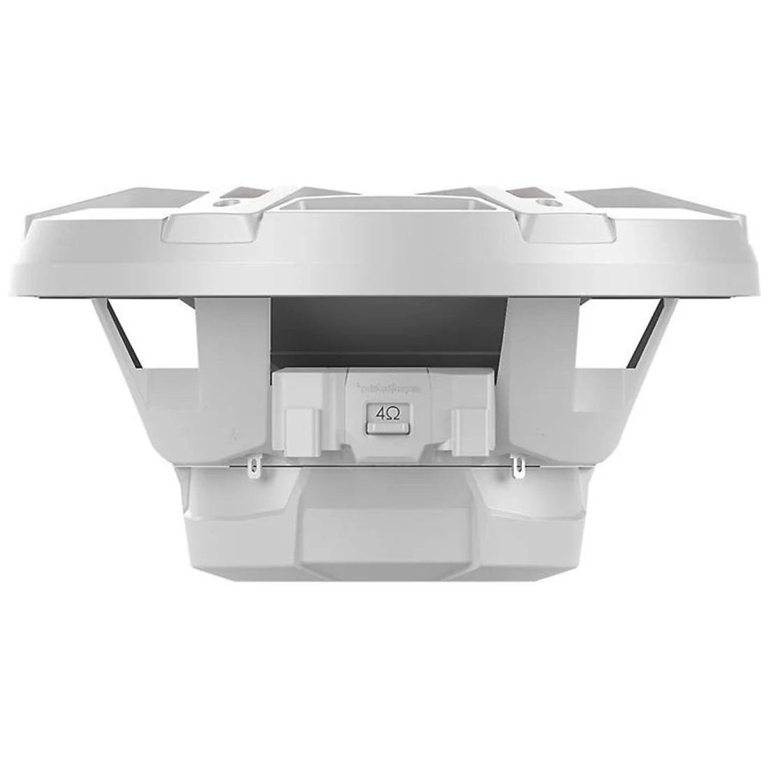 Rockford Fosgate M1D2-8 8" Color Optix Marine Subwoofer - White (M1D28) - Image 5