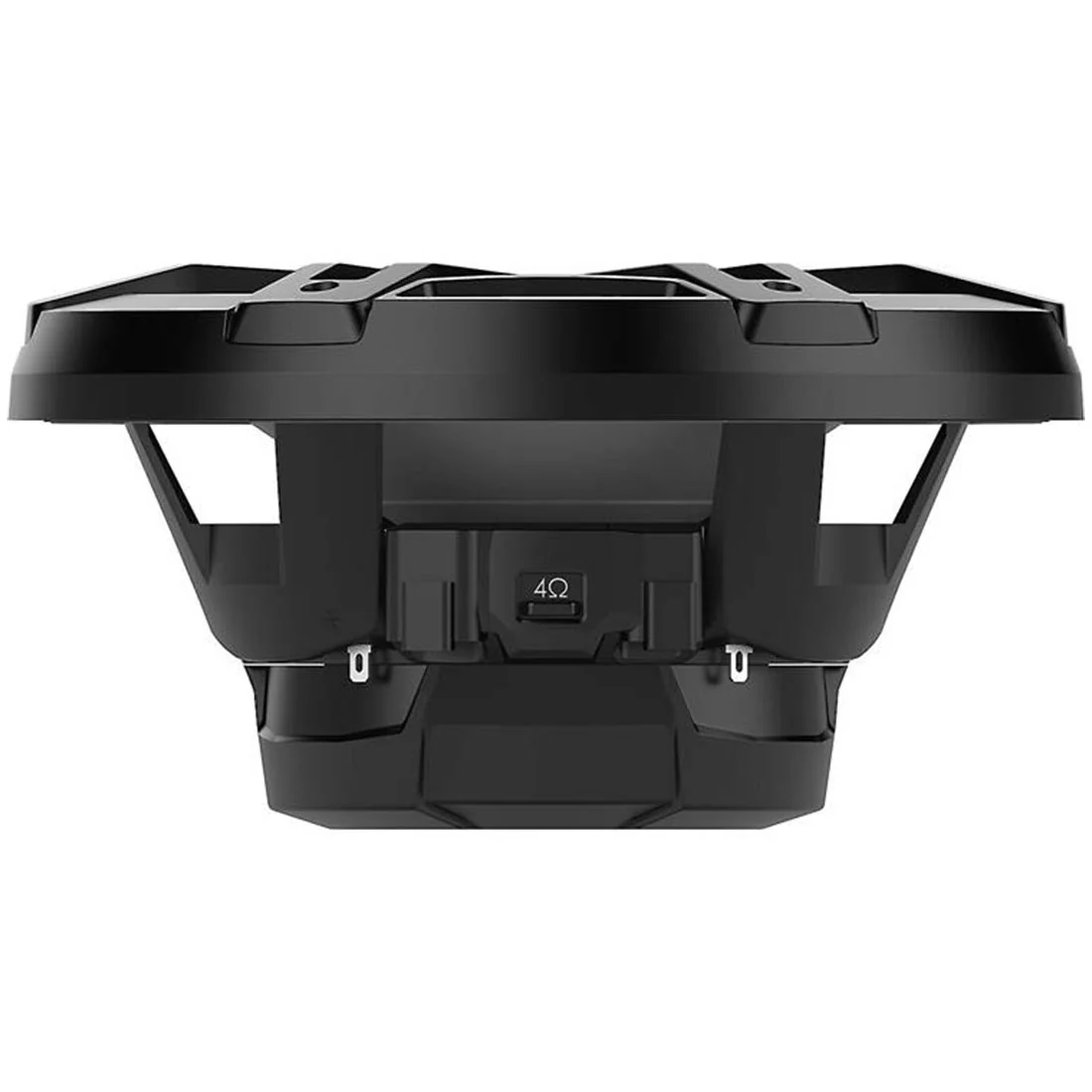 Rockford Fosgate M1D2-8B 8" Color Optix Marine Subwoofer - Black (M1D28B) - Image 3