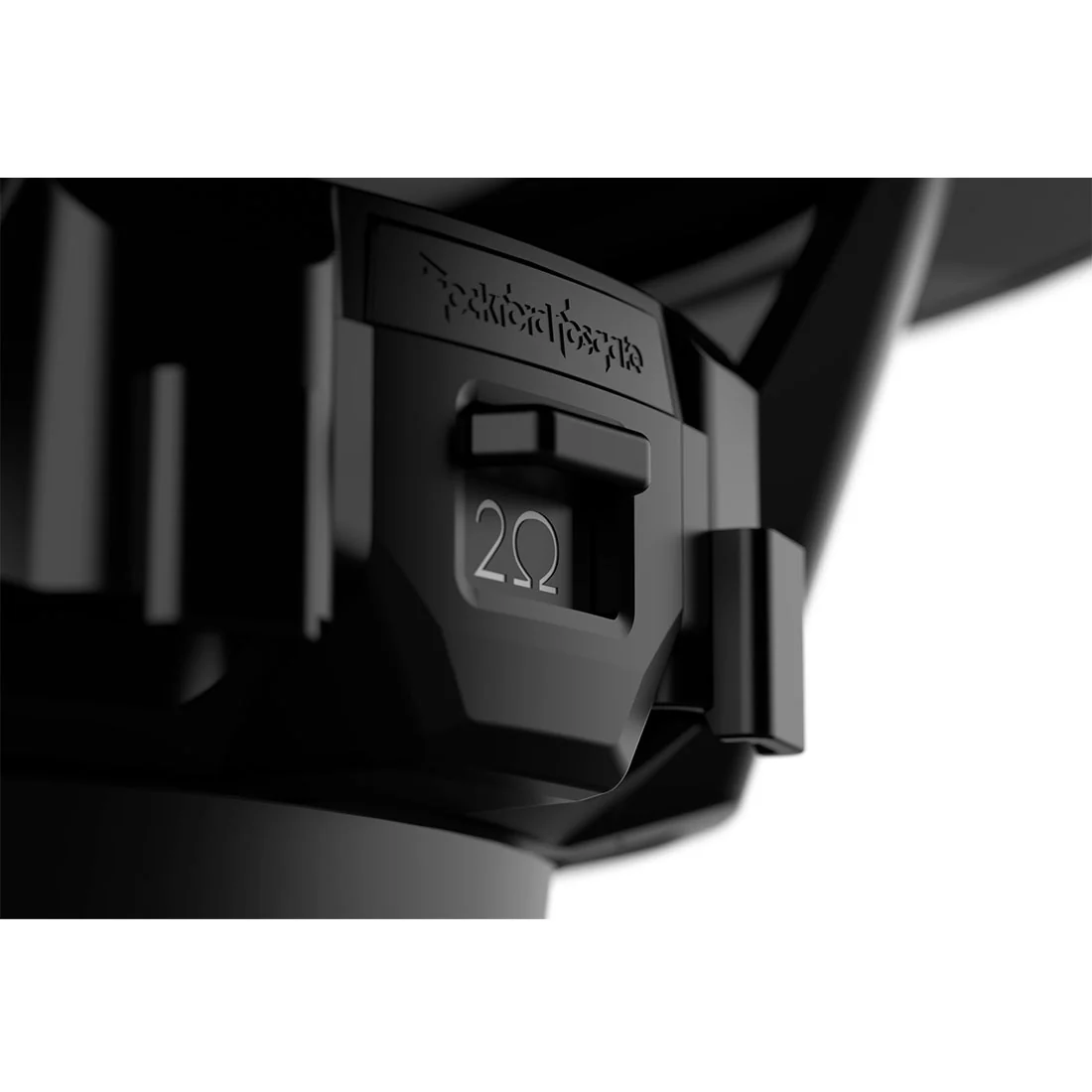 Rockford Fosgate M1D4-10B 10" Color Optix Marine Subwoofer - Black (M1D410B) - Image 3