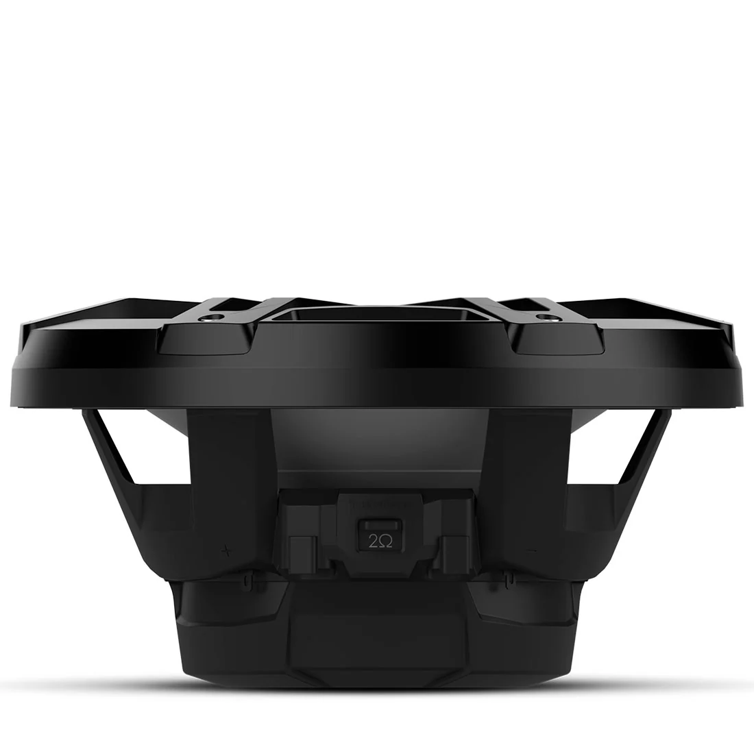 Rockford Fosgate M1D4-10B 10" Color Optix Marine Subwoofer - Black (M1D410B) - Image 4