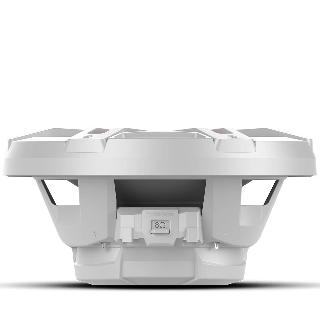 Rockford Fosgate M1D4-12 12" Color Optix Marine Subwoofer - White (M1D412) - Image 2