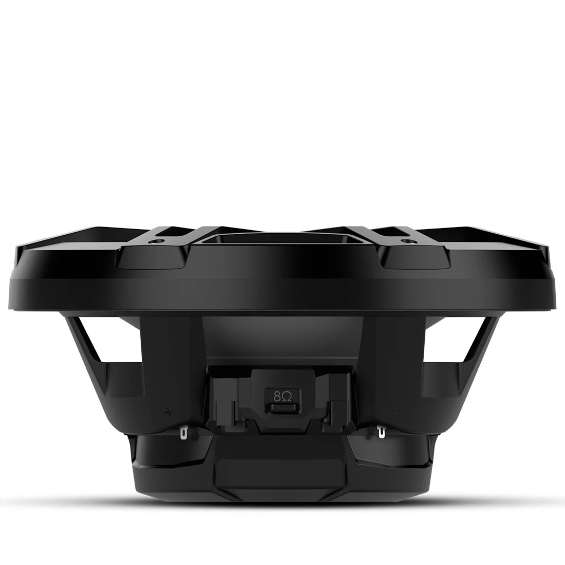 Rockford Fosgate M1D4-12B 12" Color Optix Marine Subwoofer - Black (M1D412B) - Image 2