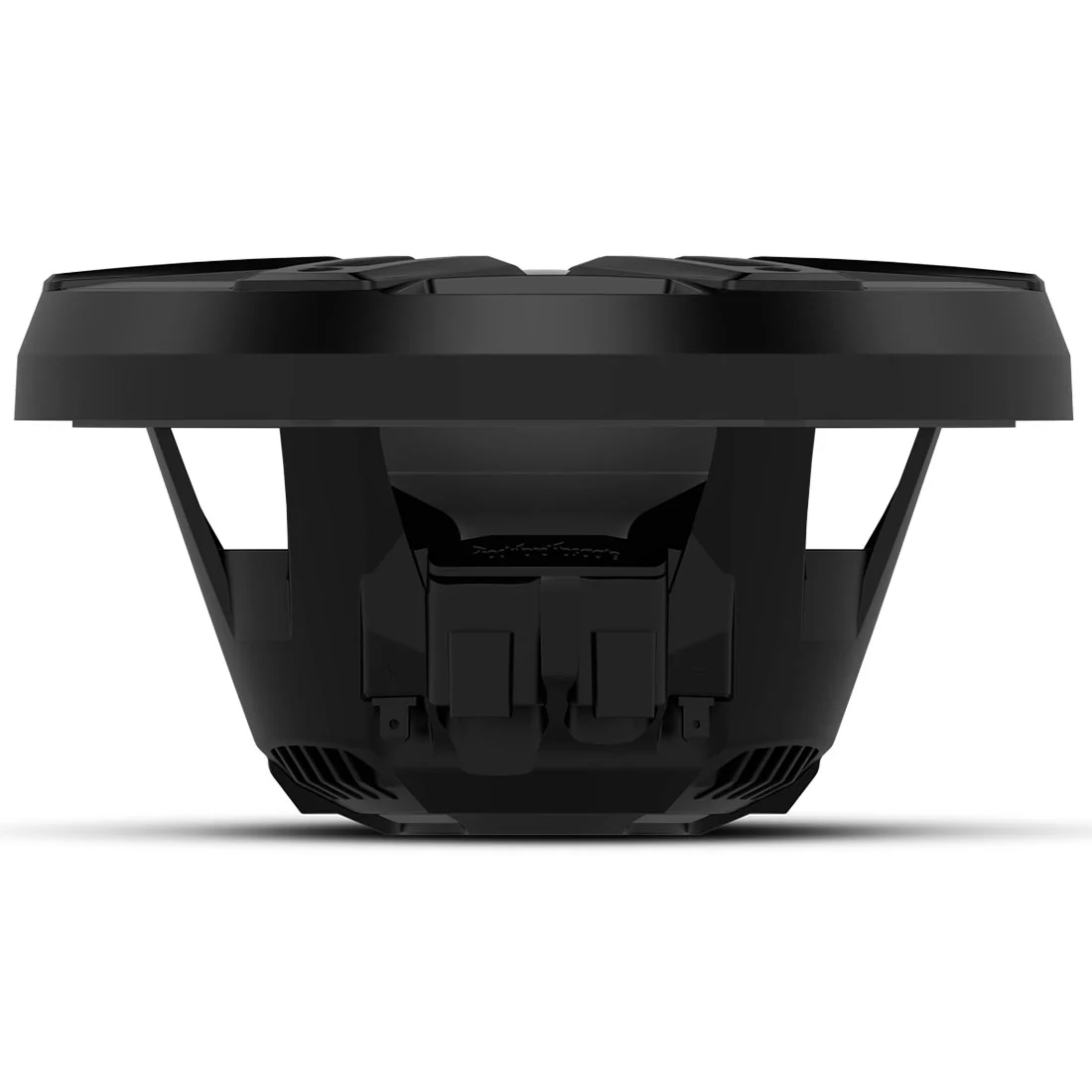 Rockford Fosgate M2-65B 6.5" Color Optix Marine 2-Way Speakers - Black (M265B) - Image 5