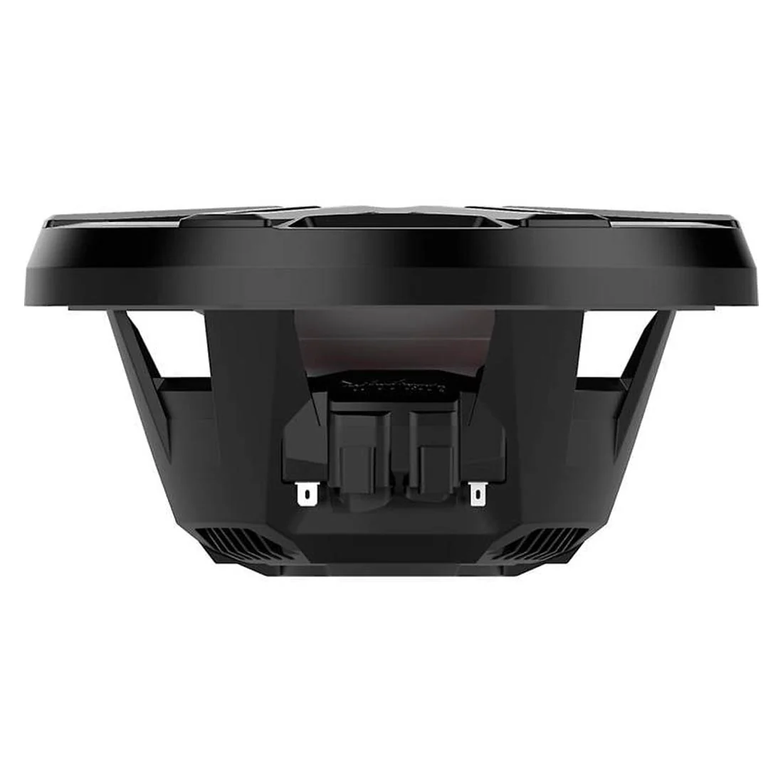 Rockford Fosgate M2-8HB M2 Series 8" Colour-Optix 2-Way Marine Horn Speakers - Black (M28HB) - Image 7