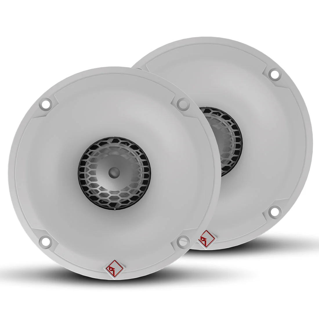 Rockford Fosgate M2-TS 1" Marine Add-On Tweeter Kit (M2TS)