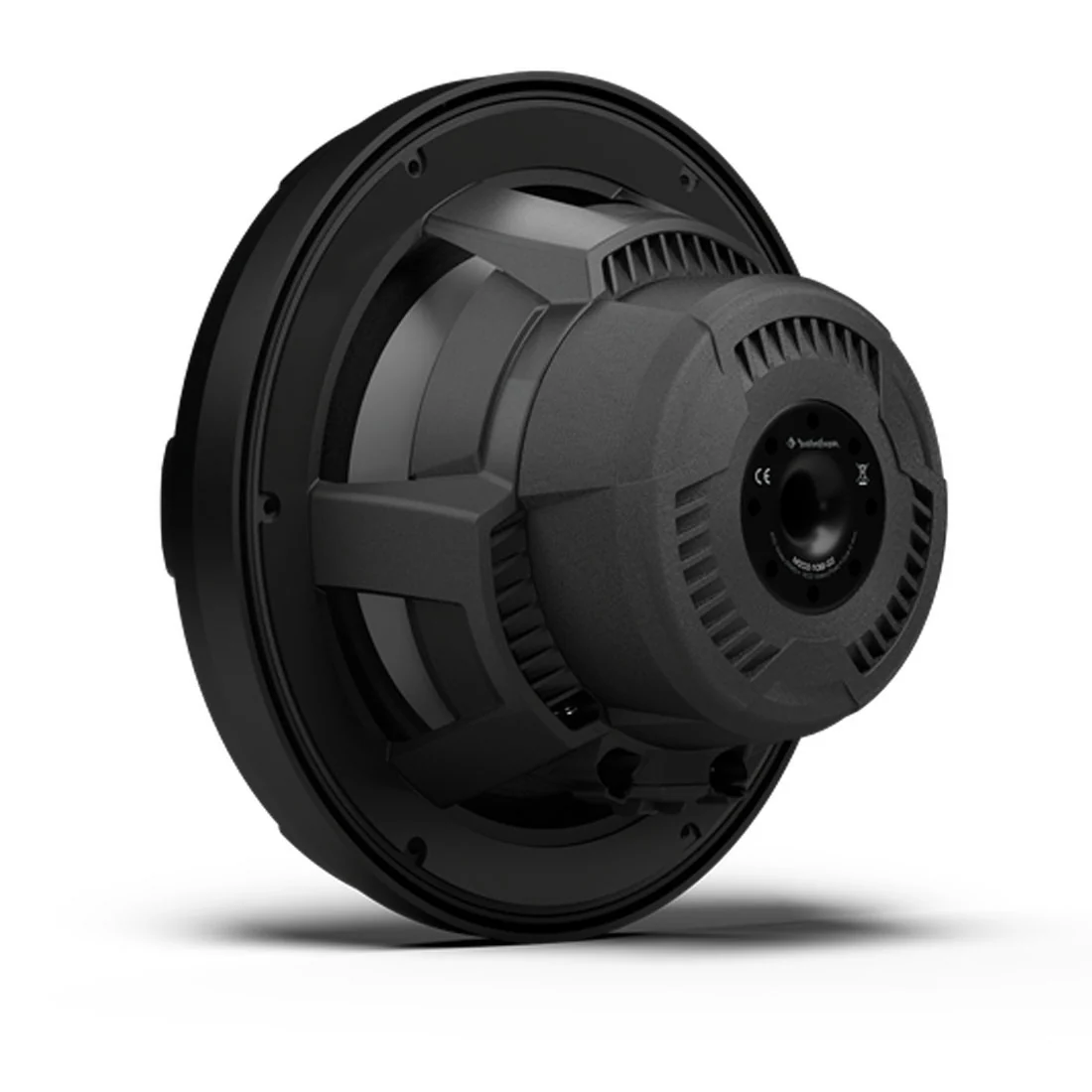 Rockford Fosgate M2D2-10I-G2 10" Infinite Baffle Marine 2-Ohm DVC Subwoofer (M2D210IG2) - Image 12