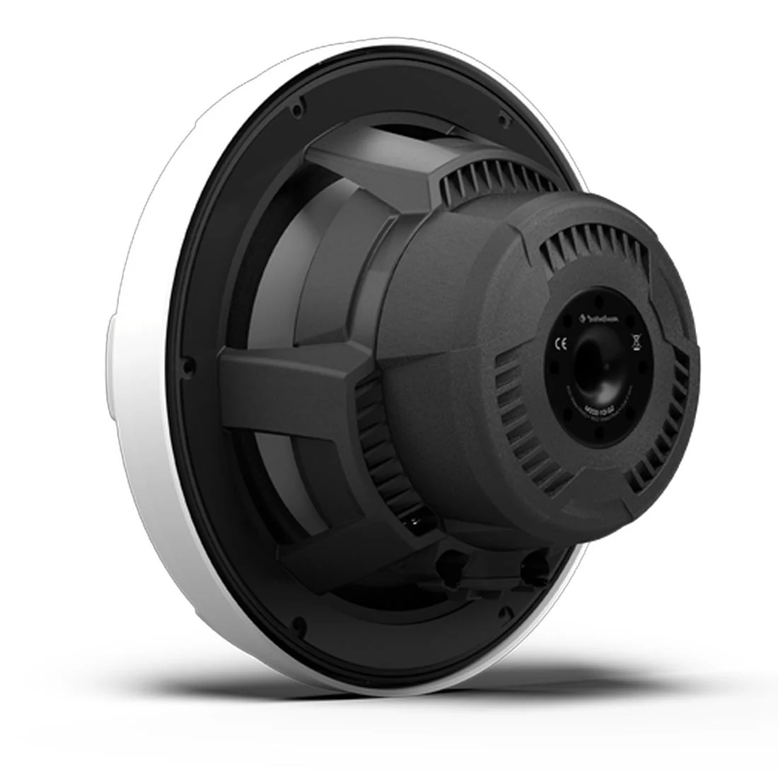 Rockford Fosgate M2D2-10S-G2 10" Colour Optix Sealed Marine 2-Ohm DVC Subwoofer (M2D210SG2) - Image 9