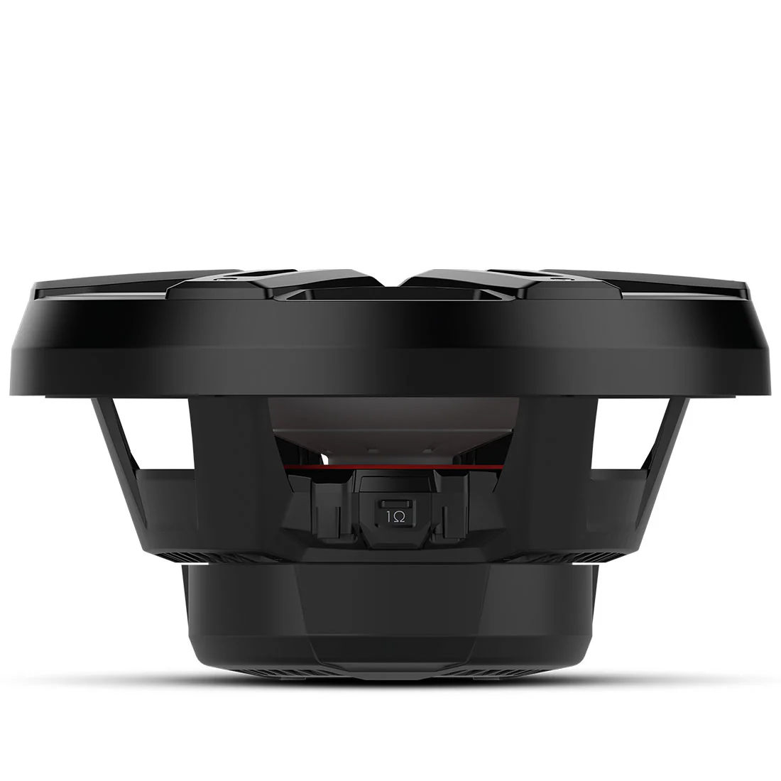 Rockford Fosgate M2D2-12IB 12" Color Optix Infinite Baffle Marine Subwoofer - Black (M2D212IB) - Image 3