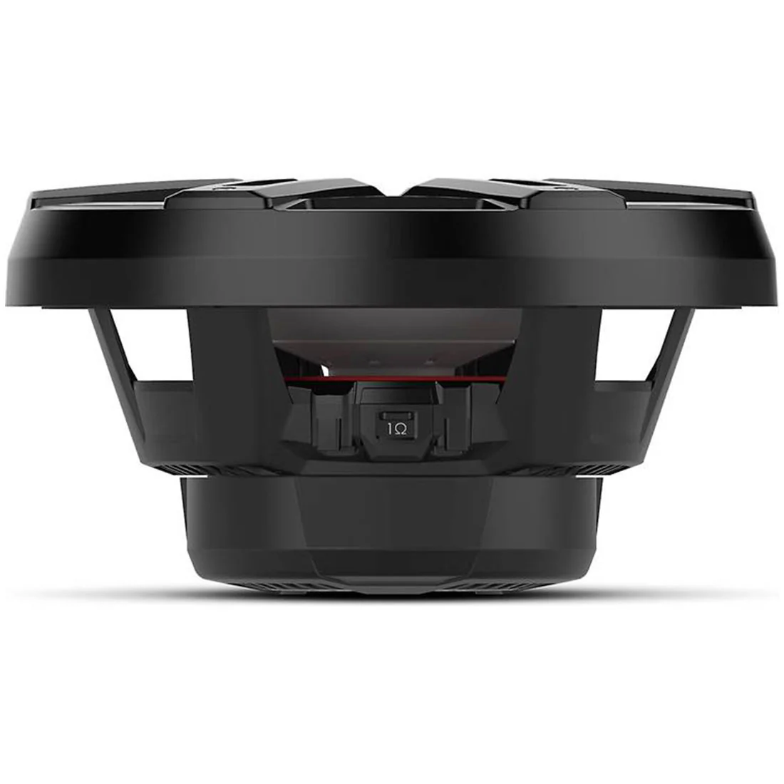 Rockford Fosgate M2D2-12SB 12" Color Optix Sealed Enclosure Marine Subwoofer - Black (M2D212SB) - Image 9