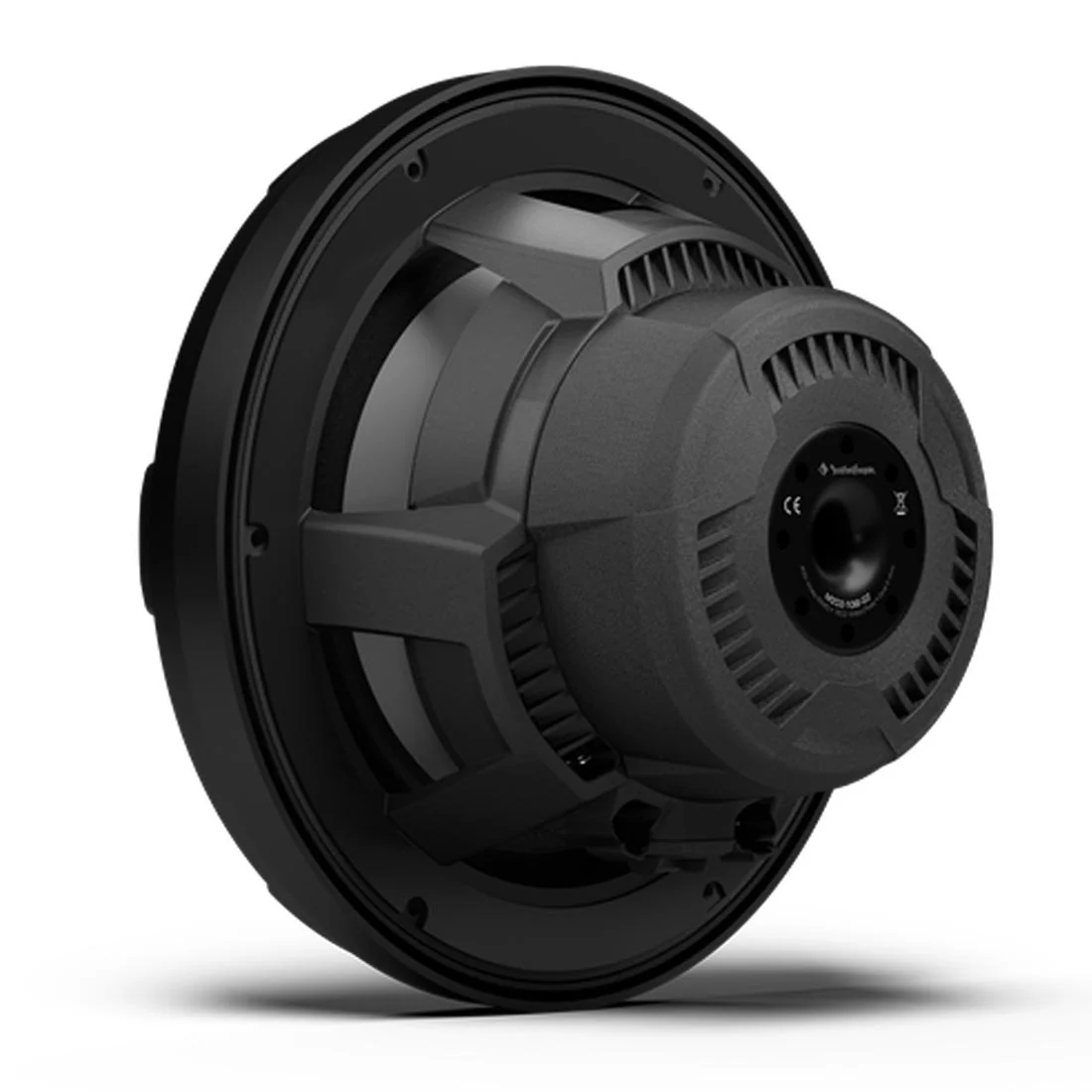 Rockford Fosgate M2D4-10I-G2 10" Infinite Baffle Marine 4-Ohm DVC Subwoofer (M2D410IG2) - Image 17