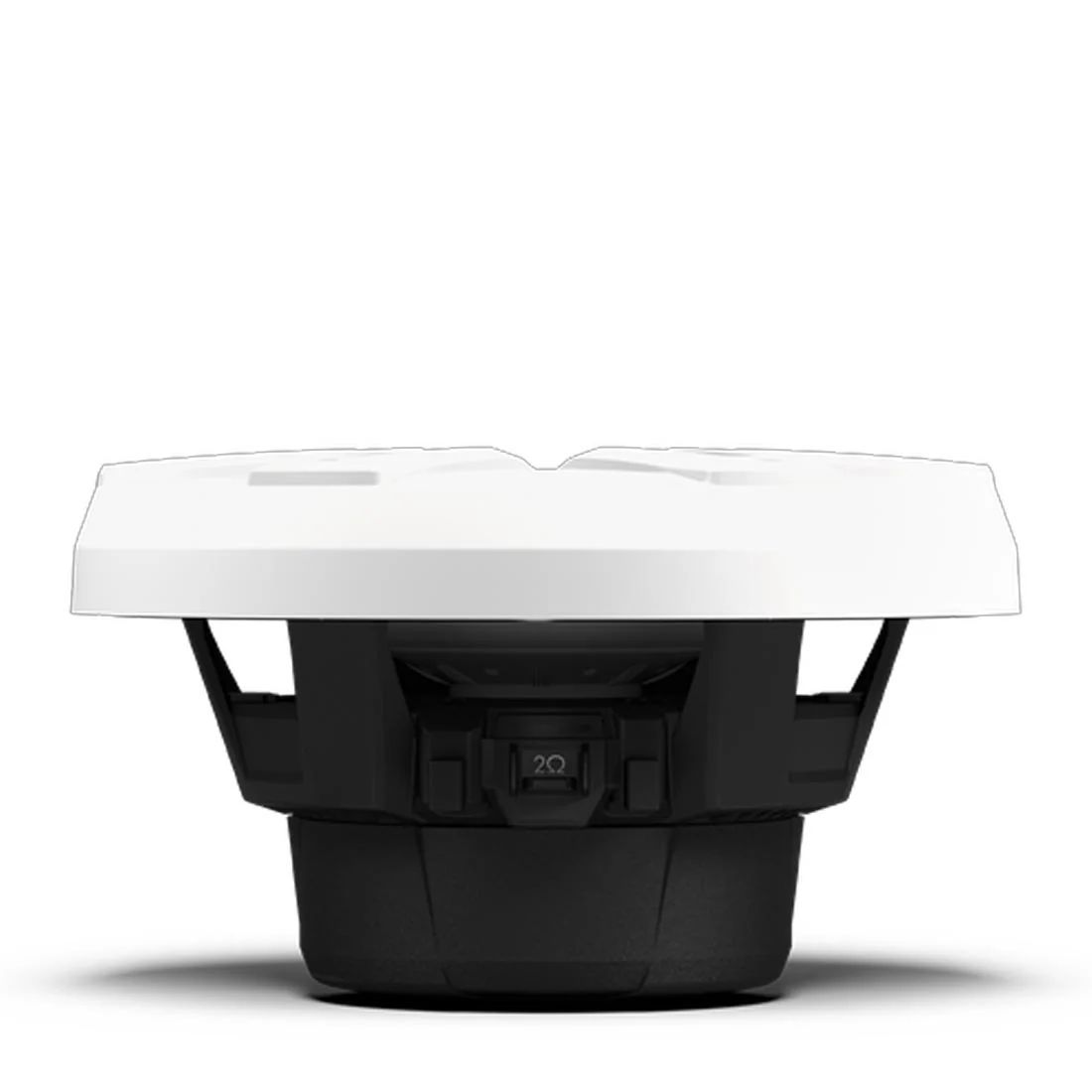 Rockford Fosgate M2D4-10I-G2 10" Infinite Baffle Marine 4-Ohm DVC Subwoofer (M2D410IG2) - Image 8