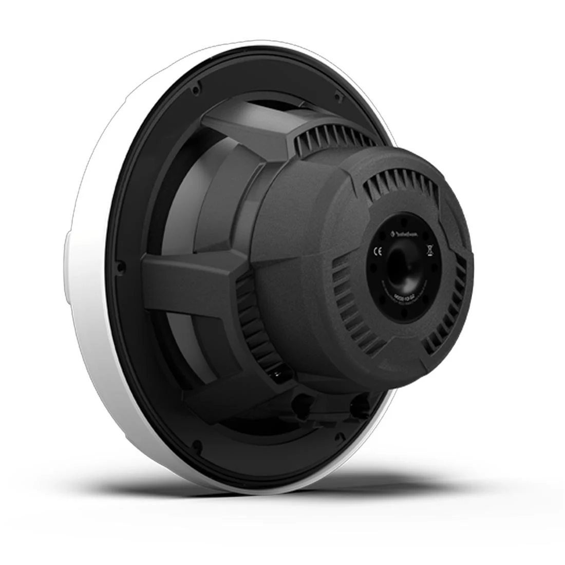 Rockford Fosgate M2D4-10S-G2 10" Colour Optix Sealed Marine 4-Ohm DVC Subwoofer (M2D410SG2) - Image 9