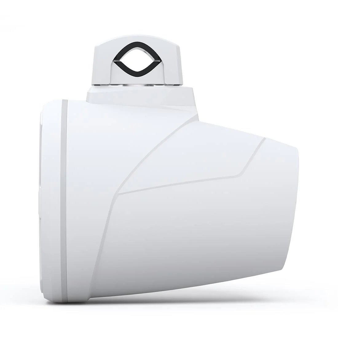 Rockford Fosgate M2WL-10H M2 10" Color Optix 2-Way Horn Loaded Tower Marine Speakers - White (M2WL10H) - Image 5
