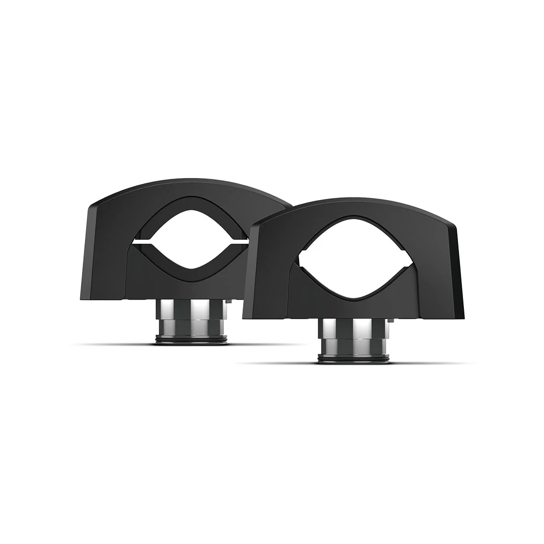 Rockford Fosgate M2WL-10HB M2 10" Color Optix 2-Way Horn Loaded Tower Marine Speakers - Black (M2WL10HB) - Image 2