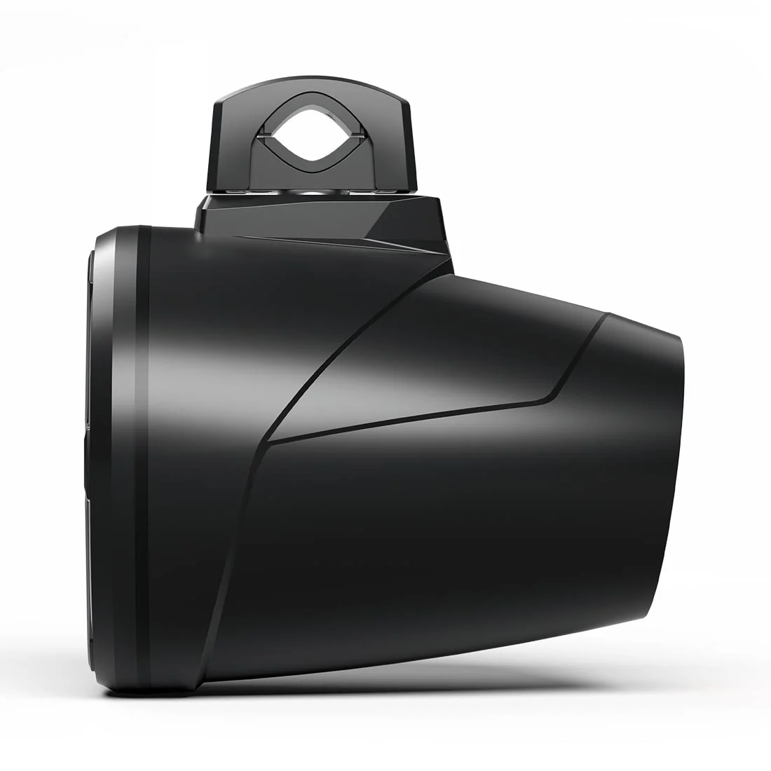 Rockford Fosgate M2WL-10HB M2 10" Color Optix 2-Way Horn Loaded Tower Marine Speakers - Black (M2WL10HB) - Image 4