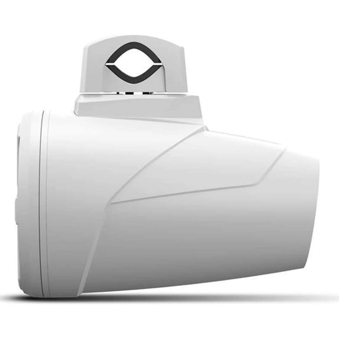 Rockford Fosgate M2WL-8H 8" Color Optix Horn Wake Tower Speakers - White - Pair (M2WL8H) - Image 8