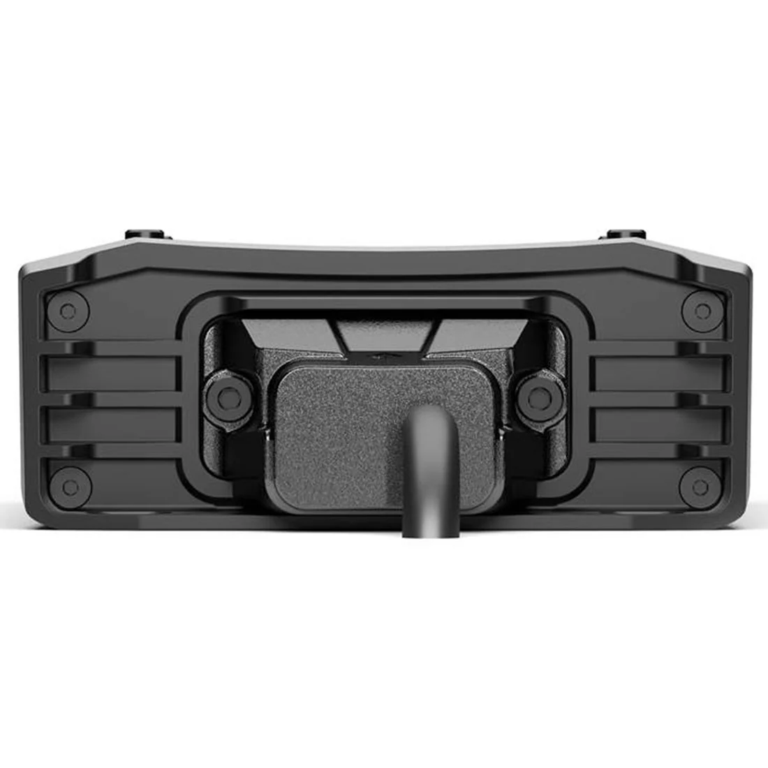 Rockford Fosgate M5-1000X1 1000 Watt Mono Marine Element Ready Subwoofer Amplifier (M51000X1) - Image 3