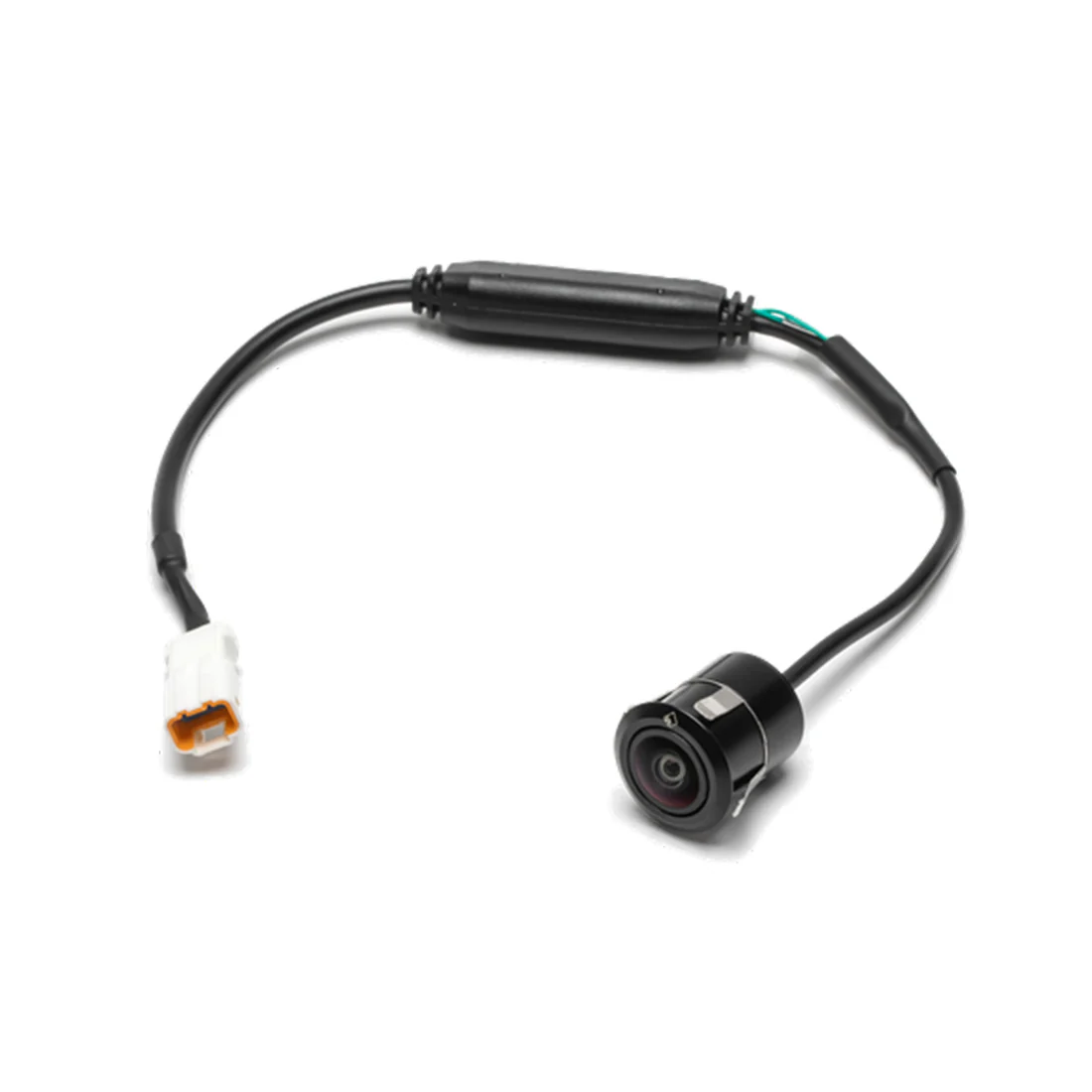 Rockford Fosgate MX-CAM Motorsports Camera Kit with PMX Compatibility (MXCAM)