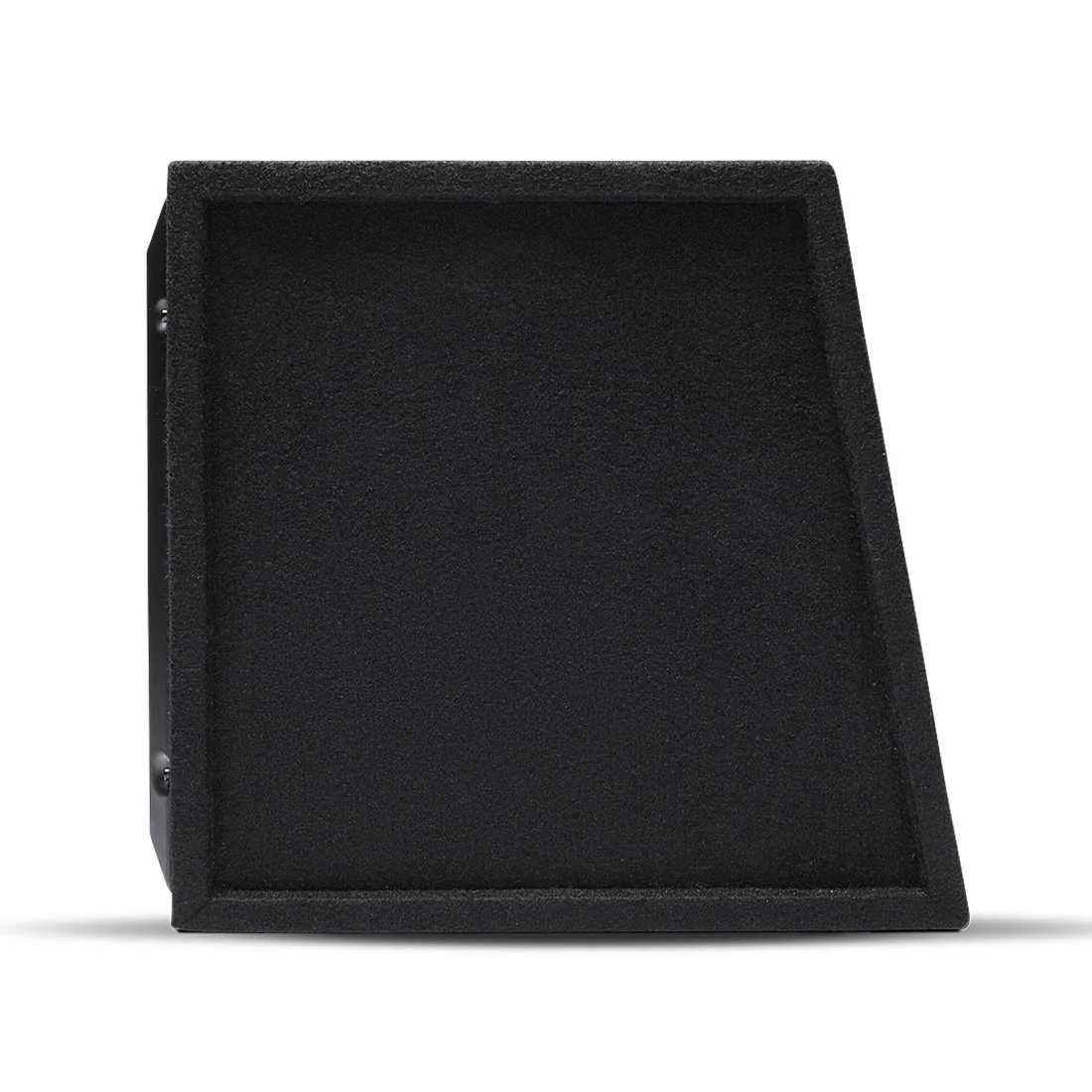 Rockford Fosgate P1-1X12 Punch Single P1 12" Loaded Subwoofer Enclosure (P11X12) - Image 4