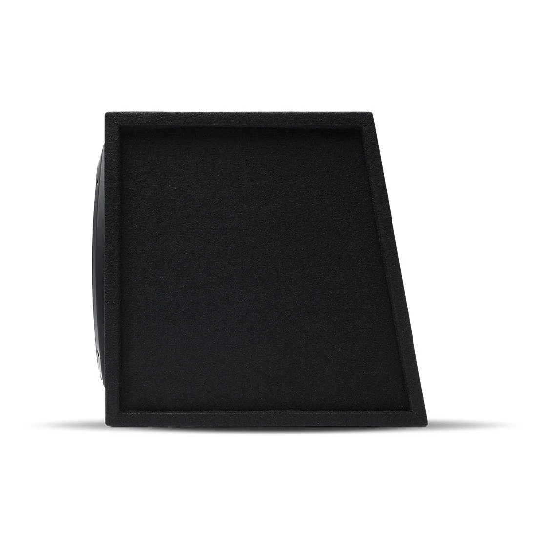Rockford Fosgate P1-2X12 Punch Dual P1 12" Loaded Subwoofer Enclosure (P12X12)