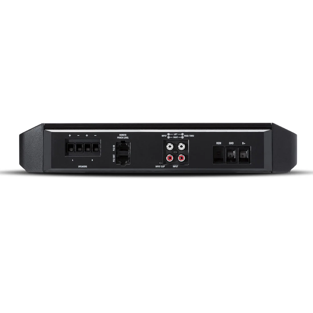 Rockford Fosgate P1000X1BD Punch 1,000 Watt Mono Subwoofer Amplifier (P1000X1BD) - Image 4