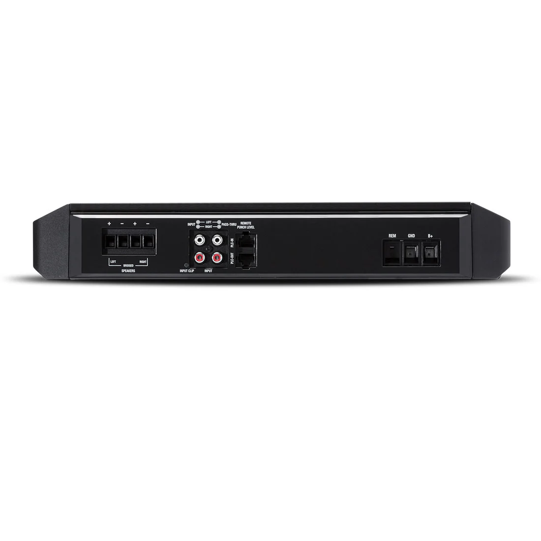 Rockford Fosgate P1000X2 Punch 1,000 Watt 2-Channel Amplifier (P1000X2) - Image 2