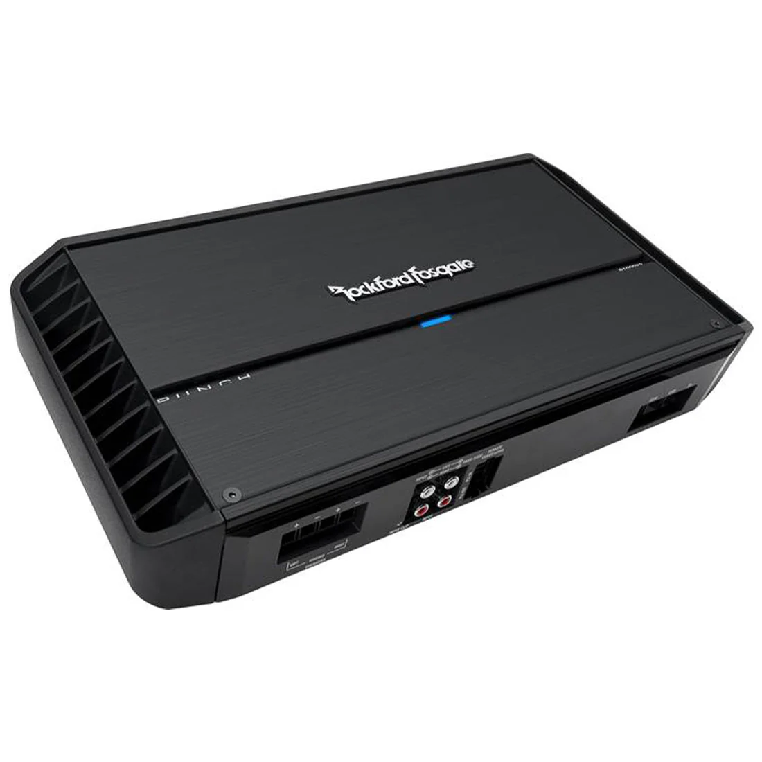 Rockford Fosgate P1000X2 Punch 1,000 Watt 2-Channel Amplifier (P1000X2) - Image 3