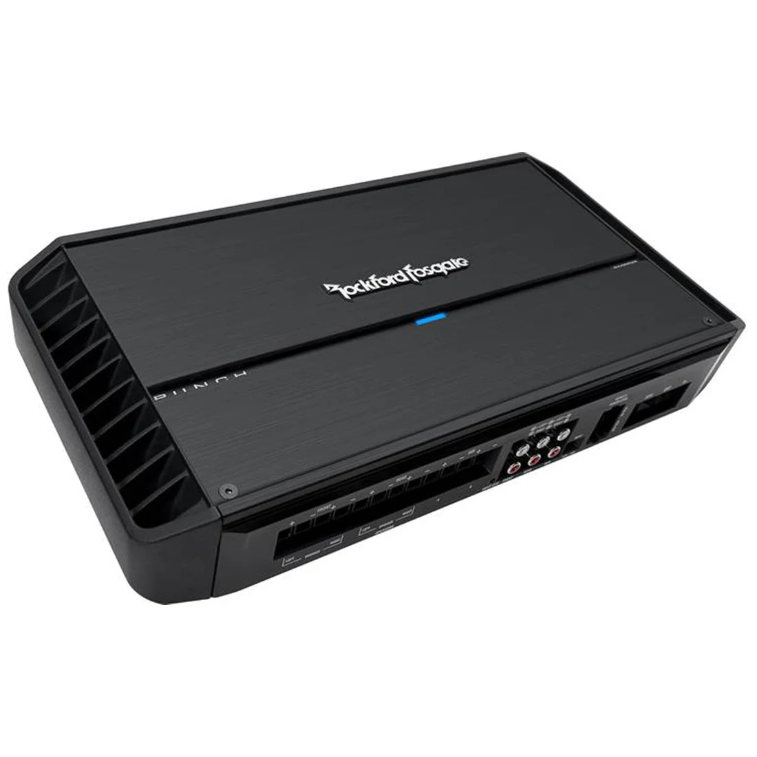 Rockford Fosgate P1000X5 Punch 1,000 Watt 5-Channel Amplifier (P1000X5) - Image 9