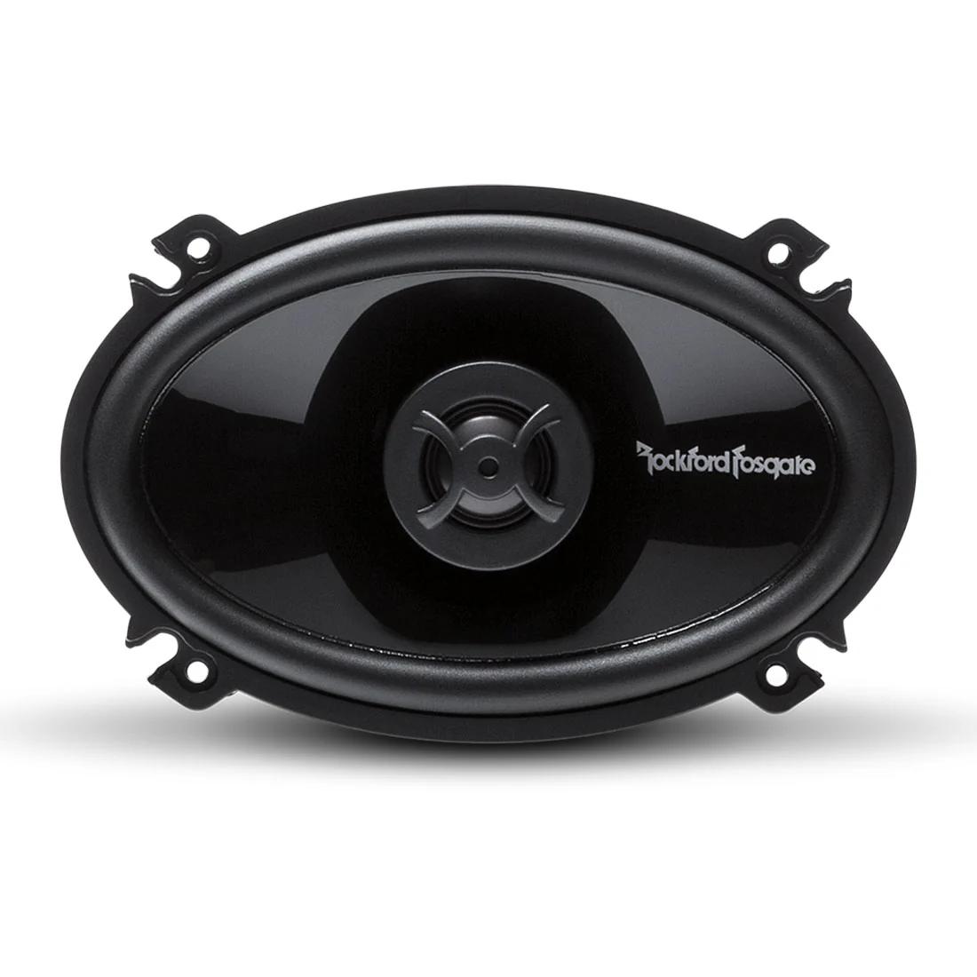 Rockford Fosgate P1462 Punch 4"x6" 2-Way Full Range Speakers (P1462) - Image 3
