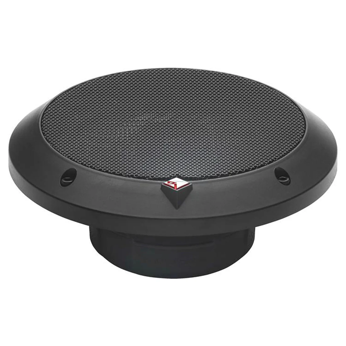Rockford Fosgate P16 Punch 6" 2-Way Full-Range Speakers (P16) - Image 7