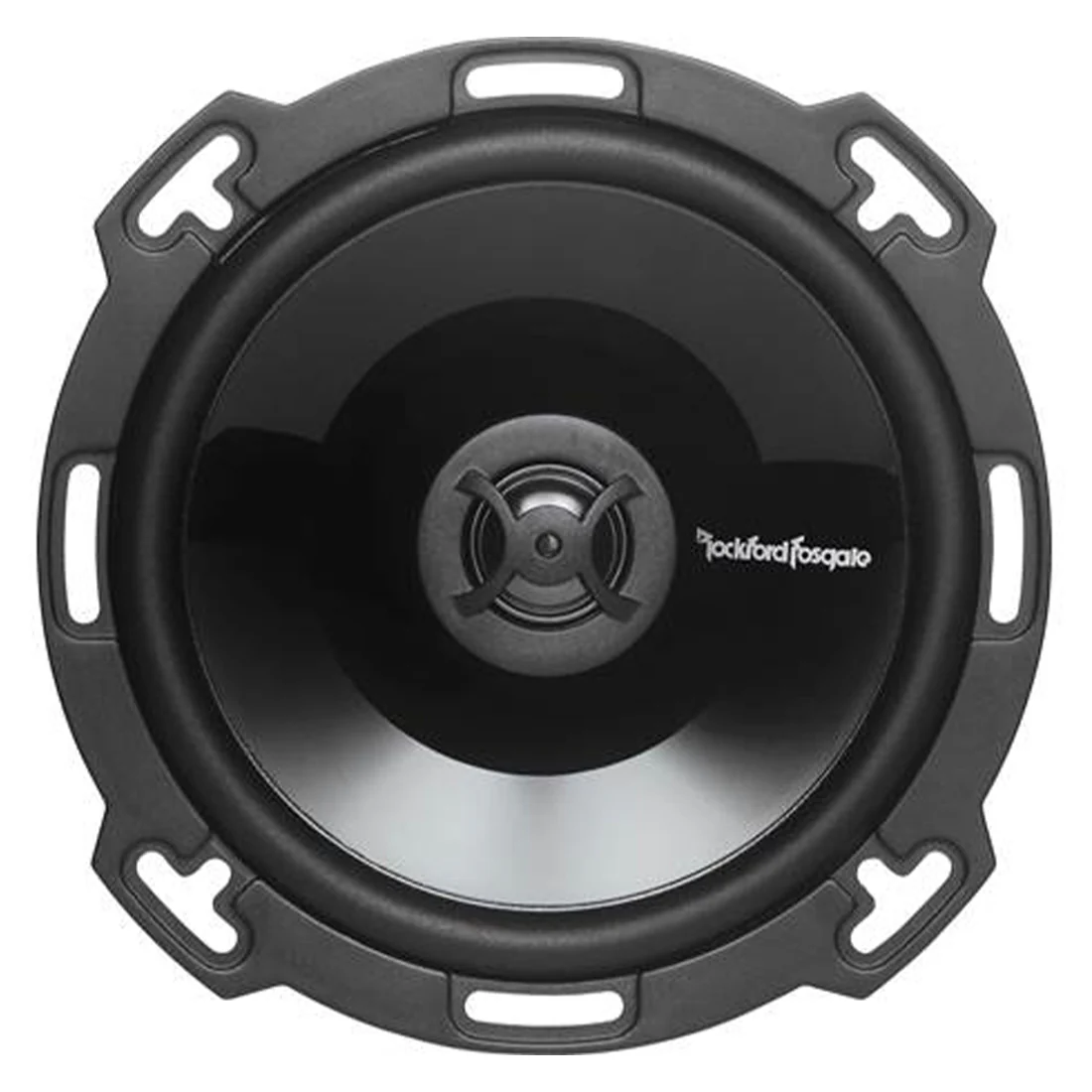 Rockford Fosgate P16 Punch 6" 2-Way Full-Range Speakers (P16) - Image 9