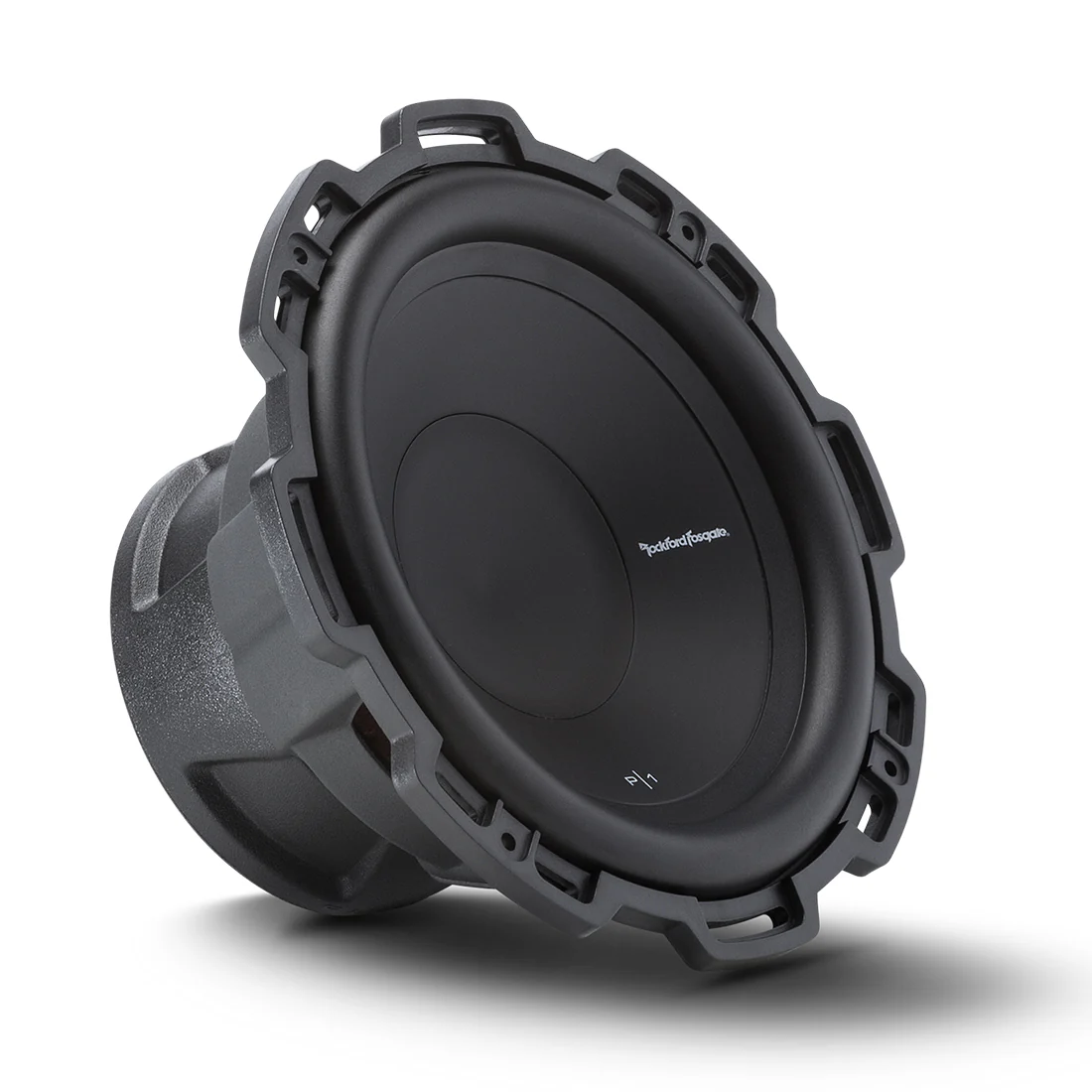 Rockford Fosgate P1S2-10 Punch 10" P1 2-Ohm SVC Subwoofer (P1S210) - Image 3
