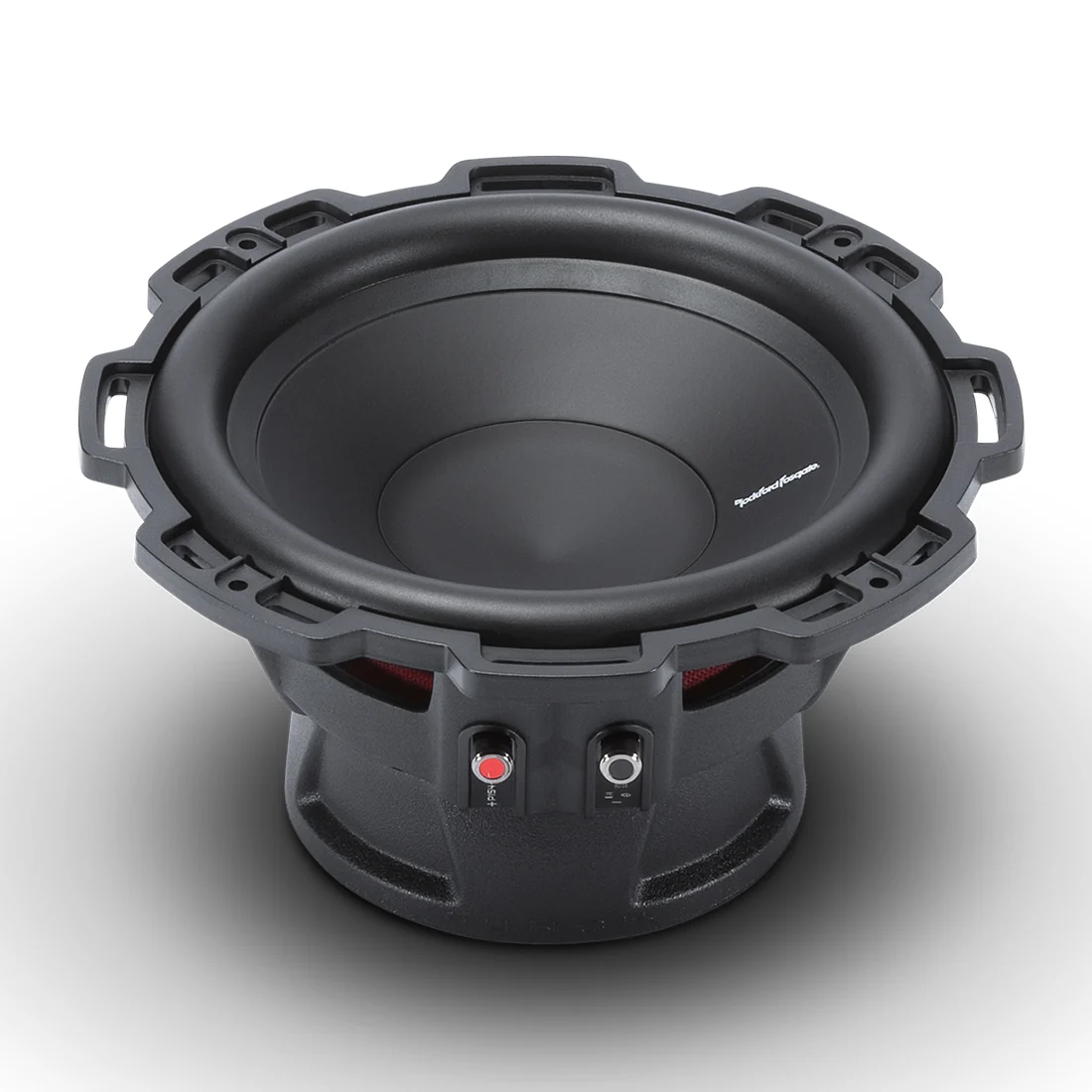 Rockford Fosgate P1S2-10 Punch 10" P1 2-Ohm SVC Subwoofer (P1S210) - Image 6