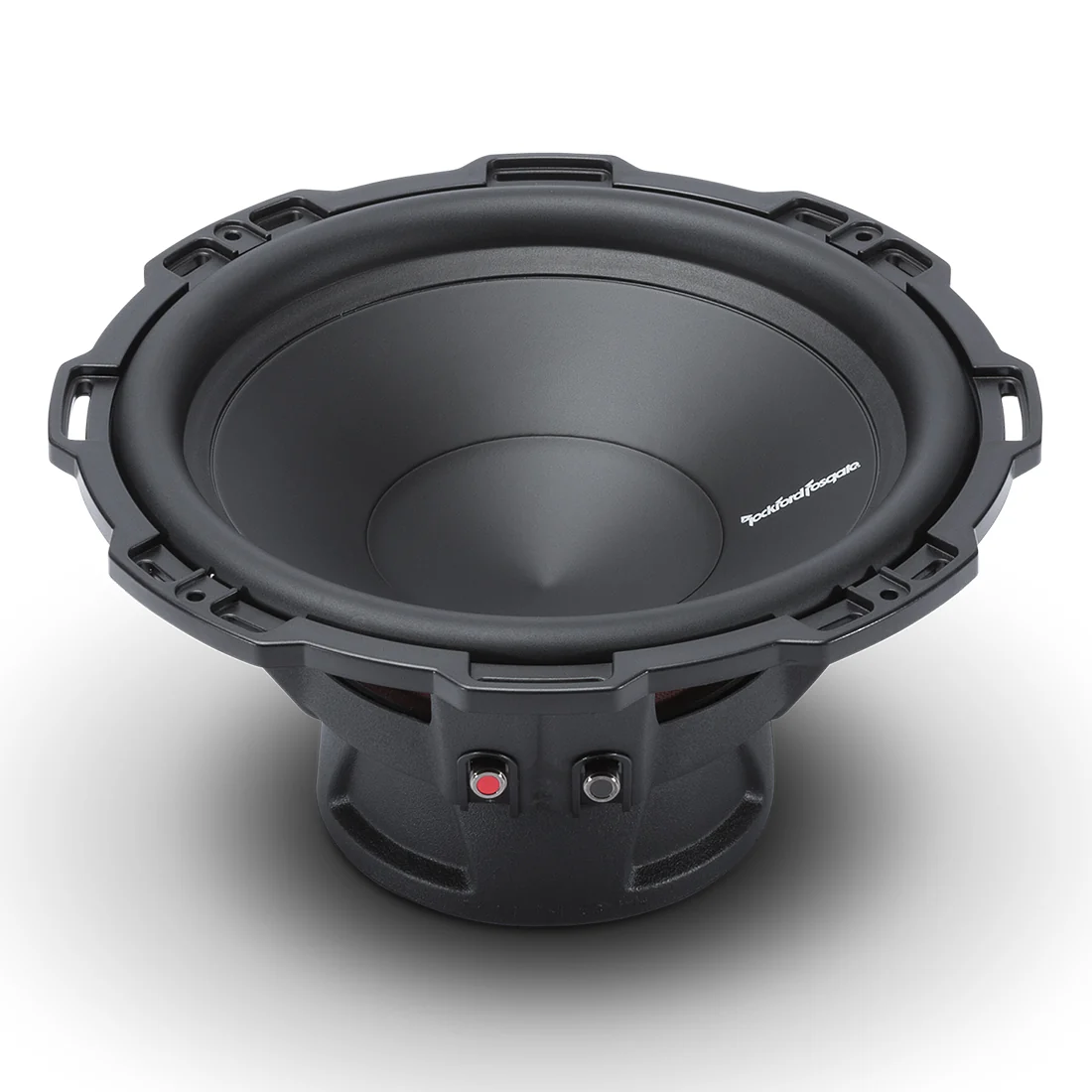 Rockford Fosgate P1S2-12 Punch 12" P1 2-Ohm SVC Subwoofer (P1S212) - Image 6