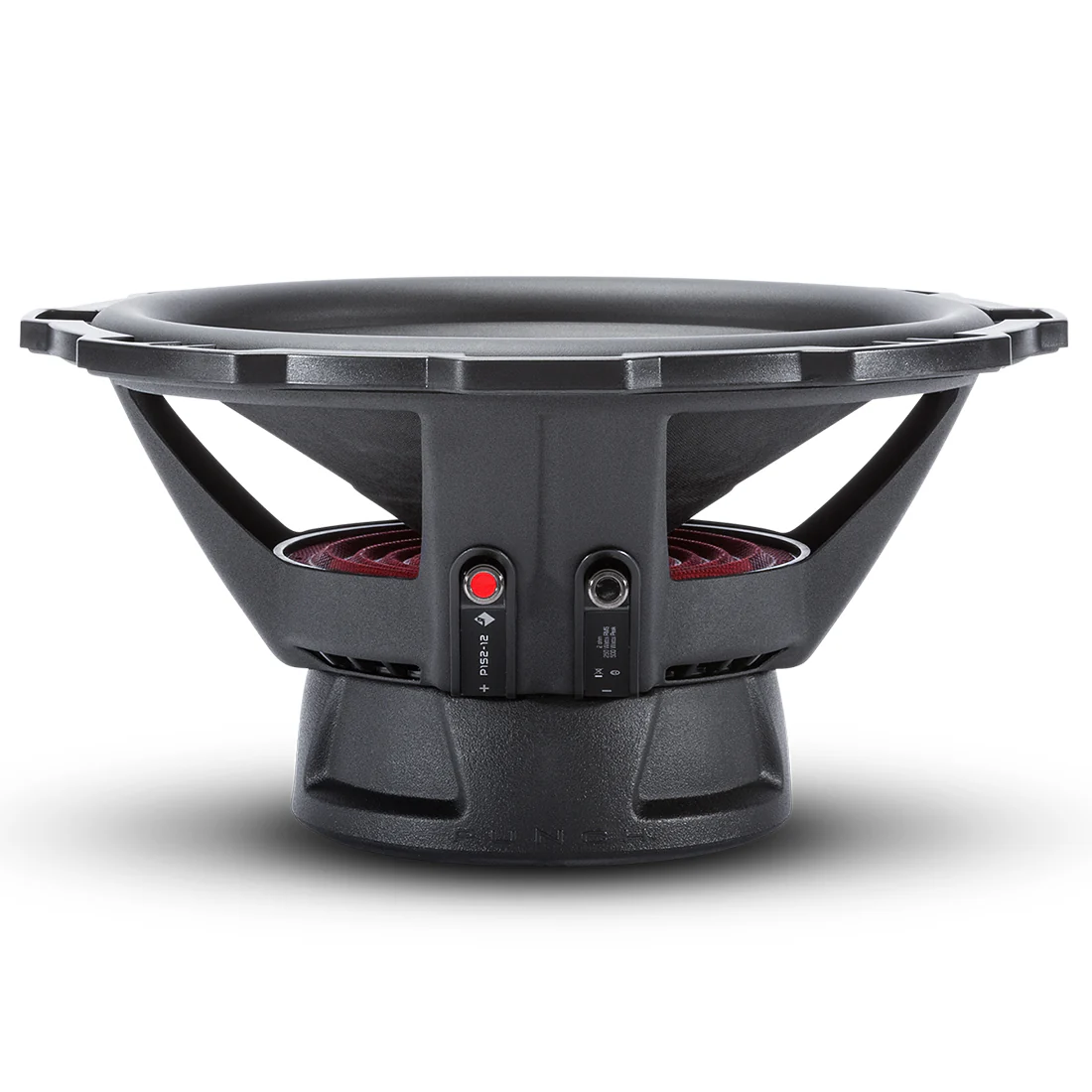 Rockford Fosgate P1S2-12 Punch 12" P1 2-Ohm SVC Subwoofer (P1S212) - Image 7