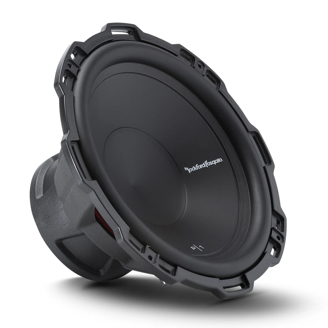 Rockford Fosgate P1S4-12 Punch 12" P1 4-Ohm SVC Subwoofer (P1S412) - Image 4