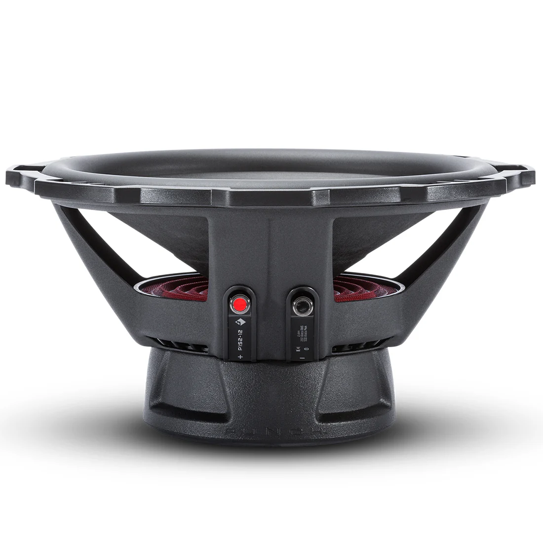 Rockford Fosgate P1S4-12 Punch 12" P1 4-Ohm SVC Subwoofer (P1S412) - Image 8