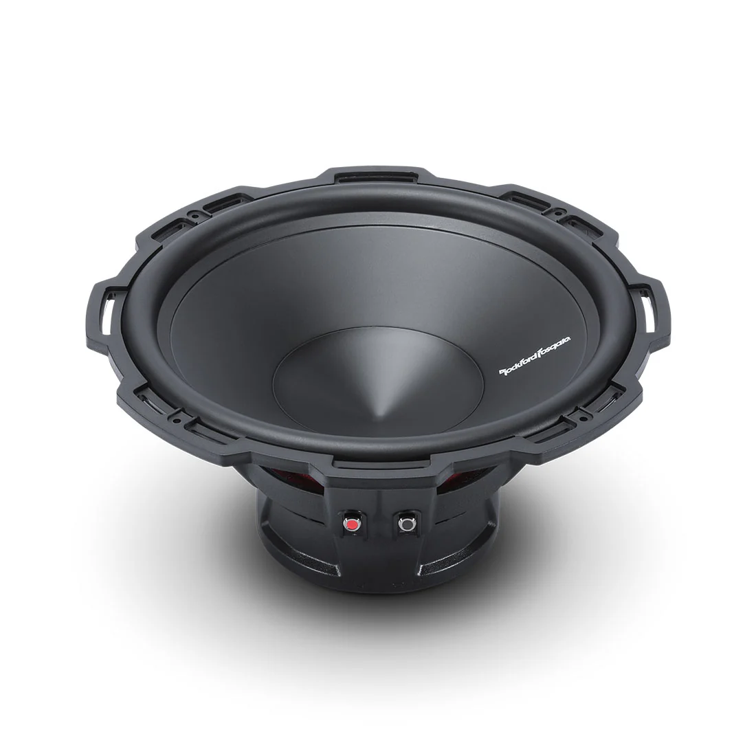 Rockford Fosgate P1S4-15 Punch 15" P1 4-Ohm SVC Subwoofer (P1S415) - Image 3