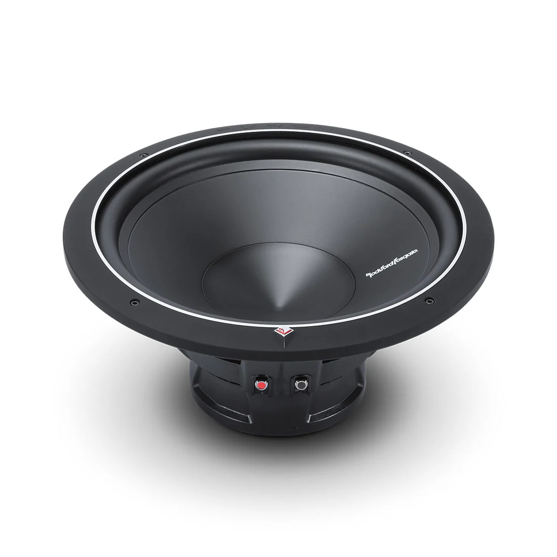 Rockford Fosgate P1S4-15 Punch 15" P1 4-Ohm SVC Subwoofer (P1S415) - Image 4